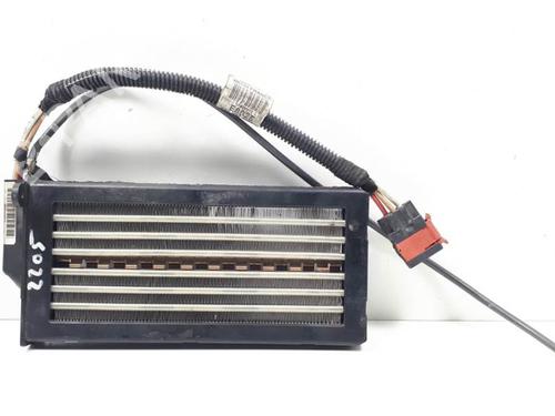Used Heater resistor Heater resistor CITROËN XSARA PICASSO (N68) 2.0 HDi (90 hp) 15986289 15986289