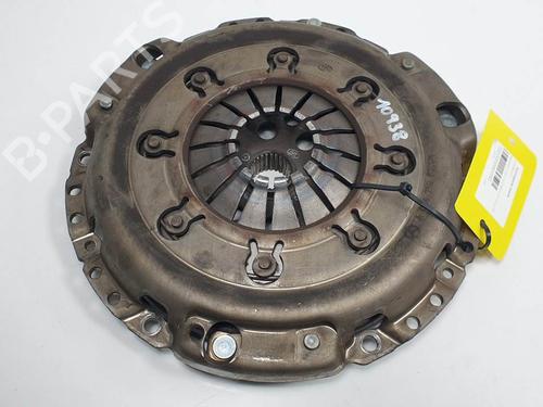 Used Other Other MERCEDES-BENZ C-CLASS (W202) C 250 Turbo-D (202.128) (150 hp) 25810336 25810336