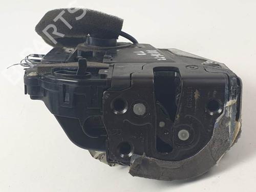 Used Rear right lock LEXUS GS (_S19_) 300 (GRS190_, GRS190R) (249 hp) 12357872