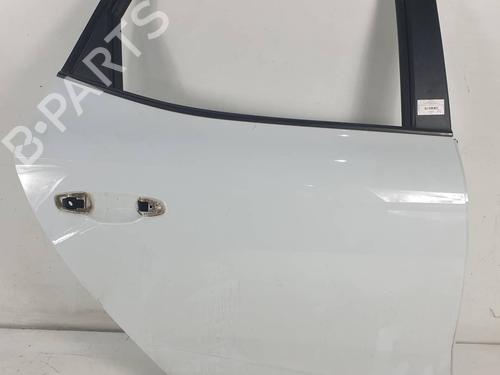 Used Right rear door Right rear door SEAT IBIZA V (KJ1, KJG) 1.0 MPi (80 hp) 34514049 34514049