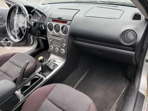 Steering pump MAZDA 6 Hatchback (GG) 1.8 | BP12368957M99  - Image 18