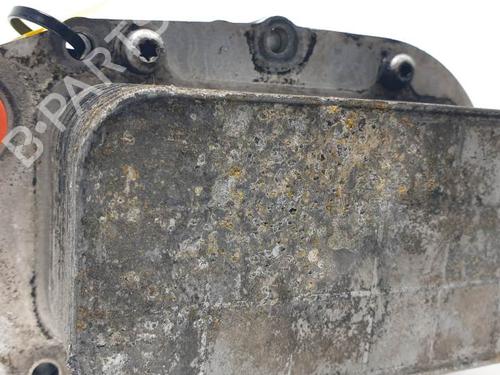 Oil radiator LAND ROVER DISCOVERY III (L319) 2.7 TD 4x4 | BP23397772M33 