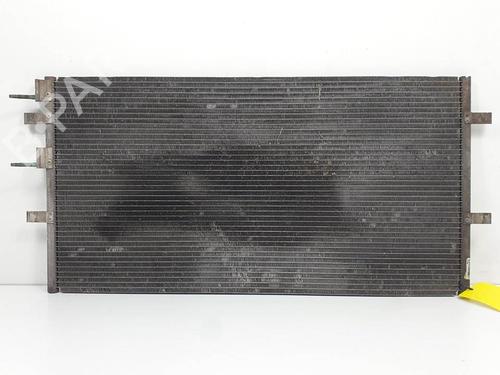 Used AC radiator AC radiator FORD TRANSIT Van (FA_ _) 2.2 TDCi (85 hp) 12380367 12380367