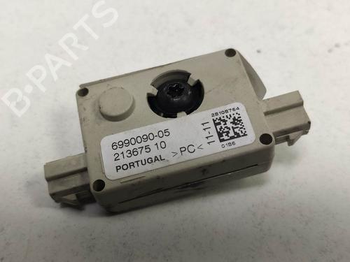 Used Antenna/Base Antenna/Base MINI MINI (R56) [2005-2014] 13955393 13955393