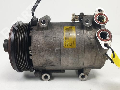 Used AC compressor AC compressor FORD C-MAX (DM2) 1.6 TDCi (109 hp) 10156535 10156535