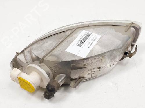 Left front fog light ROVER 75 (RJ) 2.0 V6 | BP14367851C30 