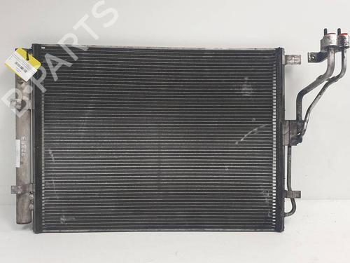 Używane Chłodnica klimatyzacji Chłodnica klimatyzacji KIA CEE'D (JD) 1.4 CRDi 90 (90 hp) 34512742 34512742