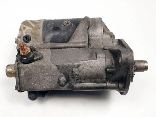 Starter TOYOTA LAND CRUISER (_J7_, _JL7_)  | BP18486302M8 