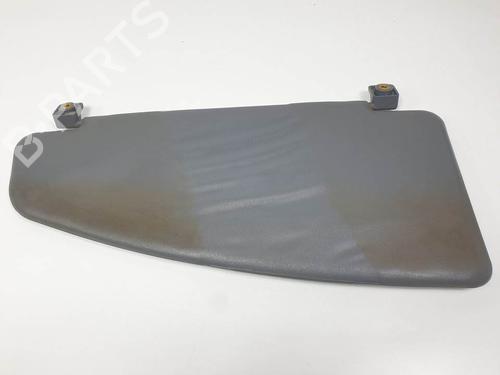 Used Right sun visor Right sun visor FIAT DOBLO Box Body/MPV (223_) 1.9 JTD (105 hp) 11491814 11491814