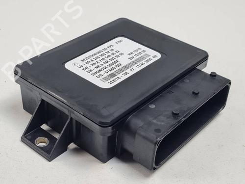 Used Electronic module Electronic module MERCEDES-BENZ CLA Coupe (C117) CLA 220 CDI / d (117.303) (170 hp) 40175751 40175751