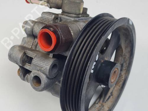 Used Steering pump Steering pump TOYOTA RAV 4 II (_A2_) 2.0 D 4WD (CLA20_, CLA21_, CLA20R, CLA21R) (116 hp) 34513900 34513900