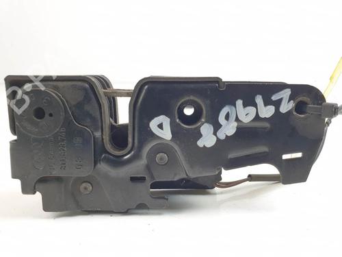 hood-lock-audi-a4-b8-8k2-2007-2008-2009-2010-2011-2012-2013-2014-2015-2016-2017-24340754 main image