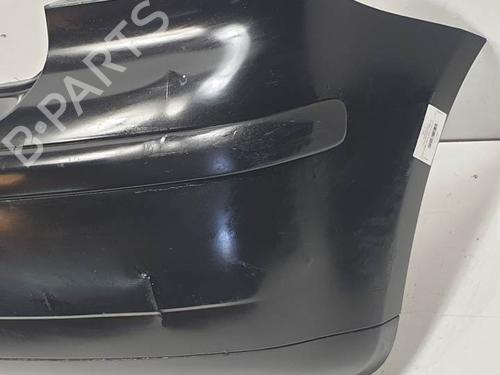 Rear bumper VW POLO (9N_, 9A_) 1.9 TDI | BP28060753C8 