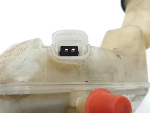 Brake master cylinder NISSAN MICRA C+C III (K12) 1.6 160 SR | BP30292348M77 