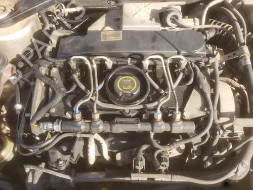 Injection rail FORD MONDEO III Turnier (BWY) 2.0 TDCi | BP20086662M98 