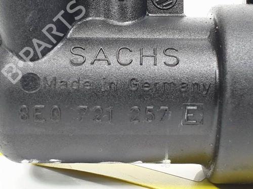 Clutch slave cylinder VW PASSAT B5.5 (3B3) 1.9 TDI 4motion | BP13953371M113 