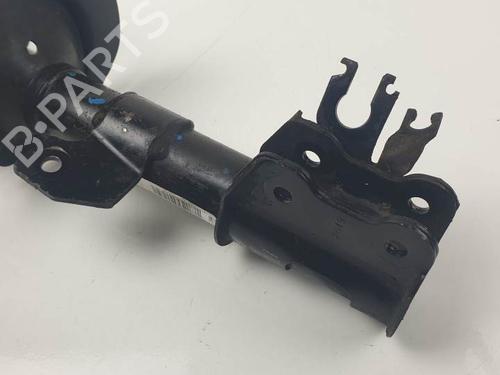 Left front shock absorber FIAT PANDA (169_) 1.2 Natural Power (169.AXB1A) | BP22542264M16 