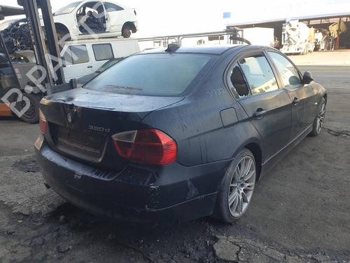 Left rear driveshaft BMW 3 (E90) 320 d | BP31285610M40  - Image 6