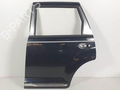 Used Left rear door CHRYSLER PT CRUISER (PT_) 2.0 (141 hp) 12368757