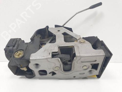 Used Front right lock Front right lock 16541096 16541096