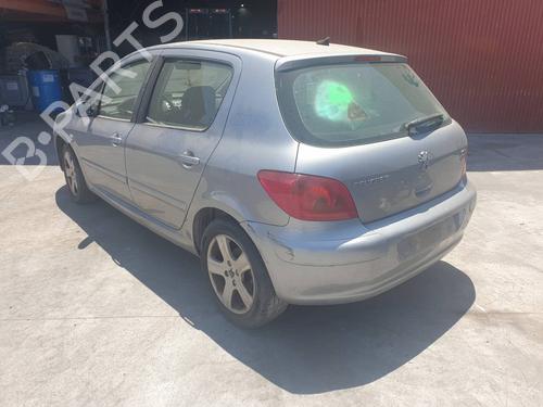 Engine PEUGEOT 307 (3A/C) 2.0 HDi 90 | BP37434318M1 - Image 22