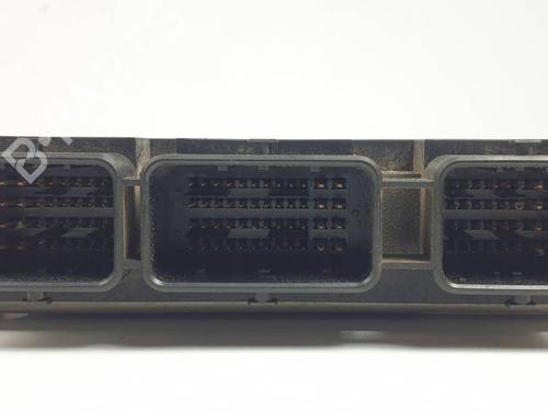 Engine control unit (ECU) FORD FIESTA V (JH_, JD_) 1.6 TDCi | BP30142408M57