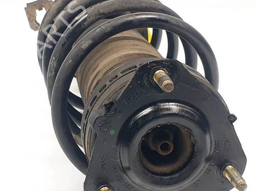 Right front shock absorber FORD FIESTA V (JH_, JD_) 1.4 16V | BP17772415M17 