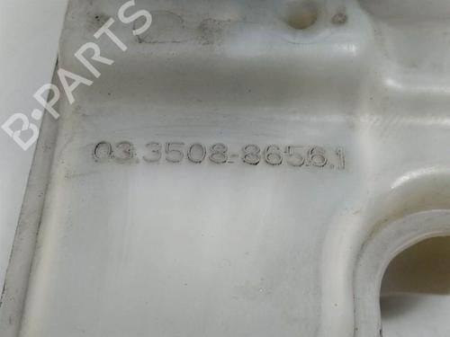 Brake master cylinder FORD KUGA I 2.0 TDCi 4x4 | BP9073316M77 - Image 2