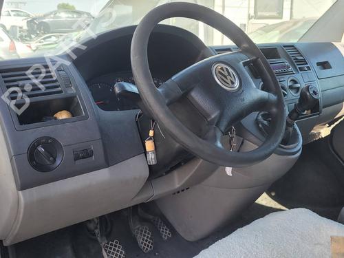 Right front steering knuckle VW TRANSPORTER T5 Van (7HA, 7HH, 7EA, 7EH) 1.9 TDI | BP30278760M26 - Image 13