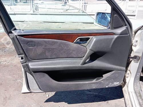 Left front window motor MERCEDES-BENZ E-CLASS (W210) E 290 Turbo-D (210.017) | BP20670957E21  - Image 13