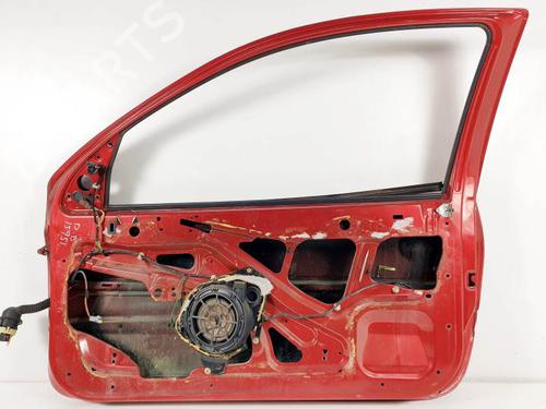 Right front door PEUGEOT 206 Hatchback (2A/C) 1.4 i | BP25140053C3 