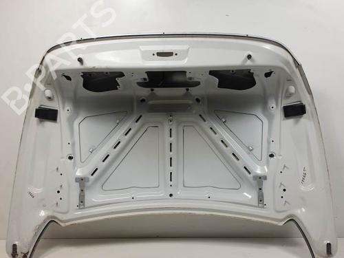 Tailgate PEUGEOT 308 CC (4B_) 1.6 16V | BP26171051C6 