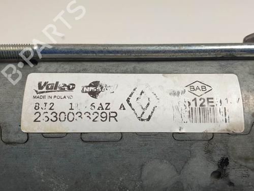 Startmotor RENAULT MEGANE III Hatchback (BZ0/1_, B3_) 1.5 dCi (BZ09, BZ0D, BZ1W, BZ29, BZ14) | BP28487562M8