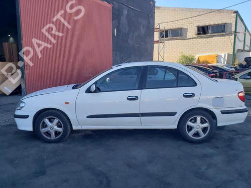 Left headlight NISSAN ALMERA II Hatchback (N16) 2.2 Di | BP25116885C28  - Image 14