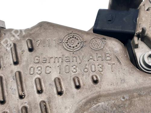 Oliebundkar VW GOLF VI (5K1) 1.4 TSI | BP29965071M115 