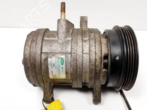 AC compressor TATA INDICA 1.4 D | BP6856847M34 - Image 13