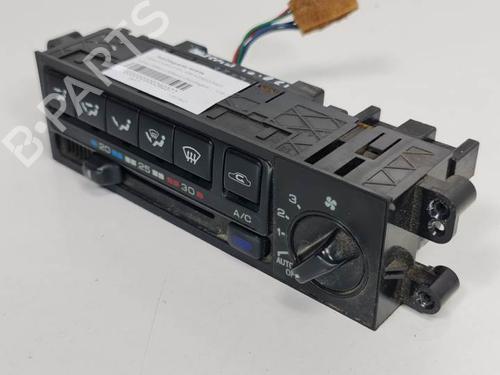 Used Climate control NISSAN TERRANO II (R20) 2.7 TDi 4WD (125 hp) 7240746