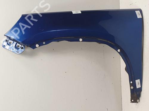 Used Left front fenders Left front fenders 36878676 36878676