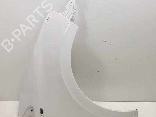 Used Right front fenders PEUGEOT 208 I (CA_, CC_) 1.2 PureTech 82 (82 hp) 29581862