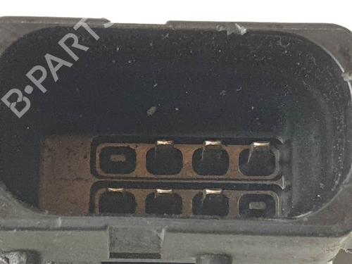 Front left lock FIAT GRANDE PUNTO (199_)  | BP29245810C98 