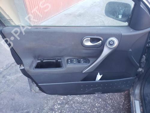 Electronic module RENAULT MEGANE II Saloon (LM0/1_) 1.5 dCi (LM1E) | BP25139867M83  - Image 7