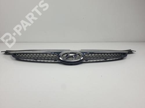 Used Grille HYUNDAI i30 Estate (FD) 1.6 CRDi (90 hp) 11335259