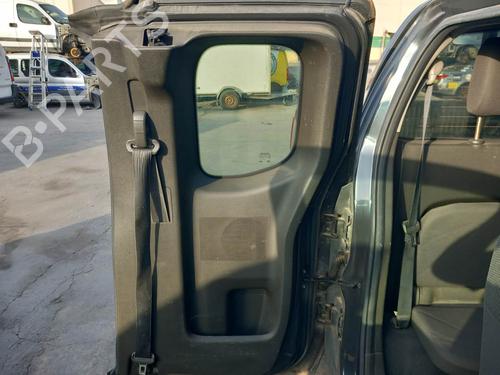 ABS pump NISSAN NAVARA NP300 (D40) 2.5 dCi | BP34510784M43  - Image 16