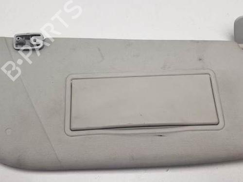 Right sun visor SEAT ALHAMBRA (7V8, 7V9) 1.9 TDI | BP20153274I2 