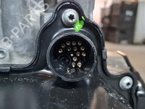 Gearbox VW PASSAT CC B6 (357) 2.0 TDI | BP34611097M3 - Image 2