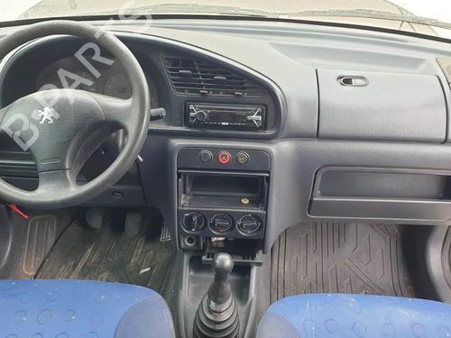 Electronic module PEUGEOT PARTNER MPV (5_, G_) 1.9 D | BP14908400M83 - Image 10
