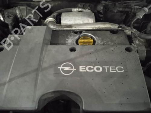 Front right window mechanism OPEL ZAFIRA A MPV (T98) 2.0 DTI 16V (F75) | BP11419755C23 