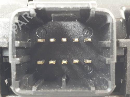 Interior roof light PEUGEOT 508 SW I (8E_) 2.0 HDi | BP24989336I8