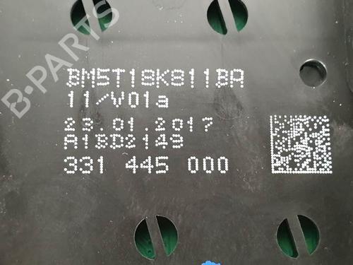 Switch FORD ECOSPORT 1.0 EcoBoost | BP6841837I30 