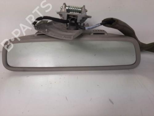 Used Rear mirror Rear mirror MERCEDES-BENZ E-CLASS (W212) E 220 CDI / BlueTEC (212.001, 212.002) (170 hp) 6842579 6842579